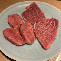 TANAKA YAKINIKU RESTAURANTE - 