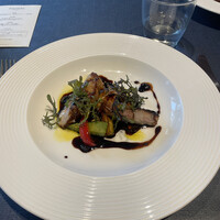 キハチ 青山本店 - 