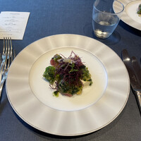 キハチ 青山本店 - 