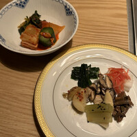 TANAKA YAKINIKU RESTAURANTE - 