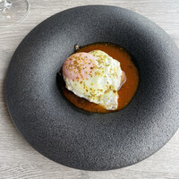 A5和牛肉料理専門店 ONIQUE TOKYO - 