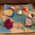 グラサラ 神楽坂 - 料理写真:「本日の前菜盛り合わせ」