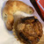 breadworks - 料理写真:オリーブのパン（＾∇＾）♪とチョコバナナマフィン（＾∇＾）