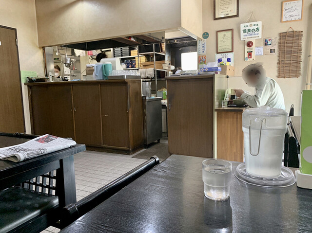 Soba Dokoro Sarashina photo 4