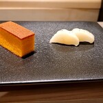 島津 - 玉とベッタラ