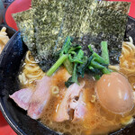 家系総本山 吉村家 - 