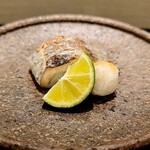 島津 - 太刀魚（小柴）