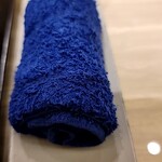 島津 - 握りの準備