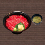 Sushi zammai - 