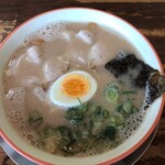 Taihou Ramen - 