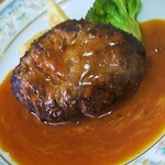 レストラン美咲亭 - 