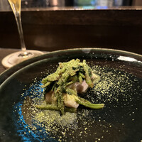和琉料理 さりぃ - 