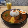 カレー サファリ