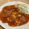 中華料理 都府 那珂川店
