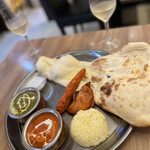 Masala Kitchen - 