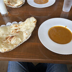 BOMBAY INDIAN DINING - 