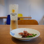 Higashiyama Nikoten - 