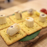 MANUKA HONEY Selection - 