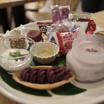 MANUKA HONEY Selection - 