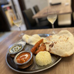 Masala Kitchen - 