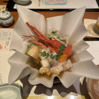 京懐石 美濃吉 そごう横浜店 - 