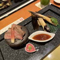 京懐石 美濃吉 そごう横浜店 - 