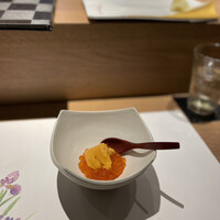 恵比寿 鮨 栞庵 やましろ - 