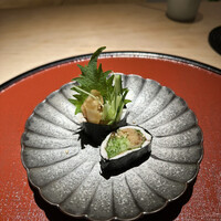 鳥焼き 小花 - 