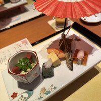 京懐石 美濃吉 そごう横浜店 - 