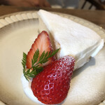 ノジリカフェ - 