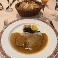 エリオ・ロカンダ・イタリアーナ - 