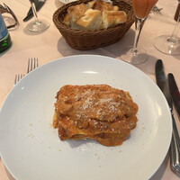 エリオ・ロカンダ・イタリアーナ - 