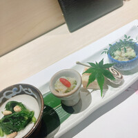 大阪 京橋 鮨 黒潮海閤 - 