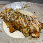 Okonomiyaki Ishin - 