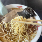 中華そば処 琴平荘 - 