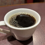 アリユメ - セルフコーヒー