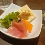 プラージュ - 