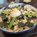 Togakushi Soba - 