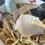 中華そば処 琴平荘 - 