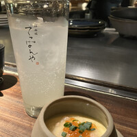 神楽坂 てっぱんや - 