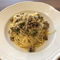 リストランテ アクアパッツァ - 