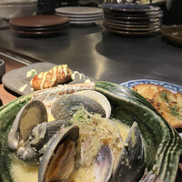 神楽坂 てっぱんや - 