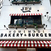 BAKERY & BURGER JB'S TOKYO