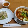 慶華飯店