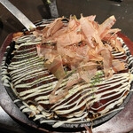 鉄板居酒屋 京とんちん亭 - 