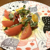 Seafood bar Ermitage 代々木店 - 