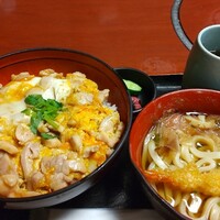 季節割烹 勝味 - 