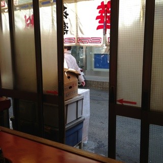 喜楽中華ソバ店_2