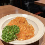 四川料理 龍の子 - 