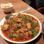 四川料理 龍の子 - 